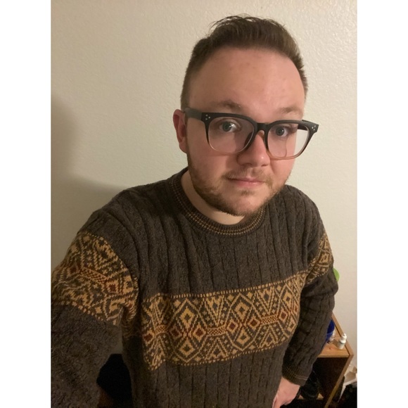 Meet your Posher, Michael - Picture 2 of 3